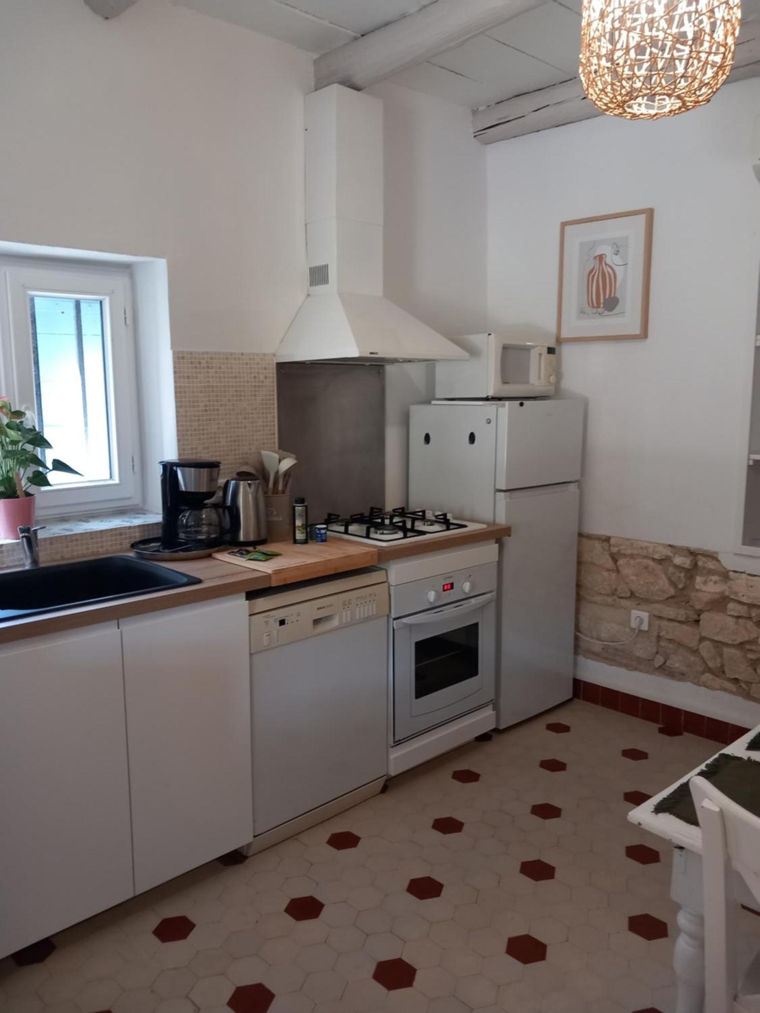 Le Petit Mas Des Alpilles En Provence Villa Saint-Étienne-du-Grès Exteriör bild